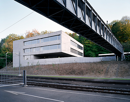 Ein Foto von Roger Frei